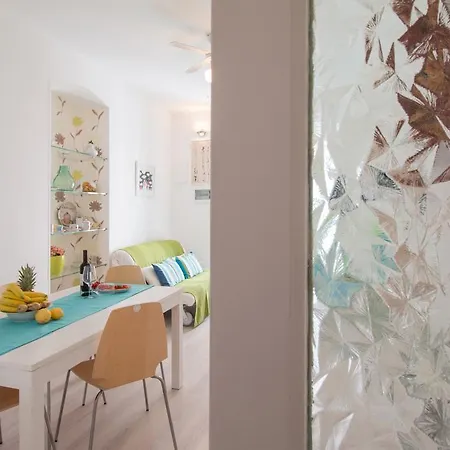 Apartament Piazza Palmieri Monopoli