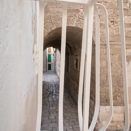 Apartament Piazza Palmieri