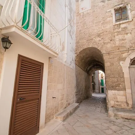 Apartment Piazza Palmieri
